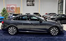 اودي A4